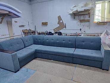 Другая мебель: Продаю угловые диваны по оптовым ценам от производителя на заказ — 4