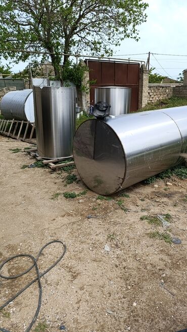 Digər biznes avadanlığı: 🔩 Nerjaveyka keyfiyyəti – Elit Nerj Dekor güvənilə! 🚰 Su çəni, 🥛 Süd -da lalafo.az — 3 Digər biznes avadanlığı: 🔩 Nerjaveyka keyfiyyəti – Elit Nerj Dekor güvənilə! 🚰 Su çəni, 🥛 Süd — 3