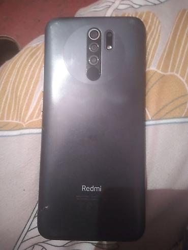 redmi 9 ekran: Redmi 9A, 64 GB, rəng - Qara, Barmaq izi — 2