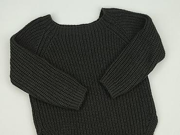 sweter w serca h: Sweter damski, rozmiar 2XL — 1