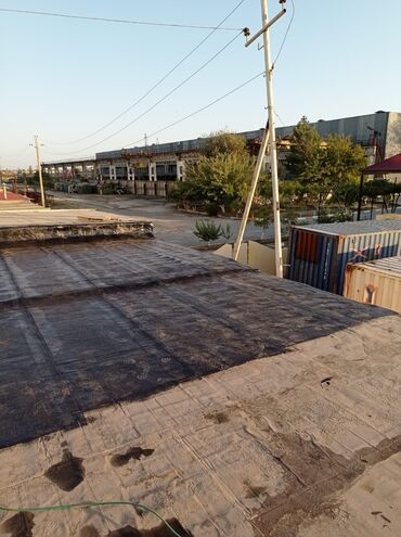 Dam işləri: Dam və fasad işlərində uzun illərin təcrübəsinə malik peşəkar tol -da lalafo.az — 8 Dam işləri: Dam və fasad işlərində uzun illərin təcrübəsinə malik peşəkar tol — 8