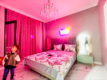 Günlük kirayə evlər: 50 kv. m, 2 otaqlı — 9