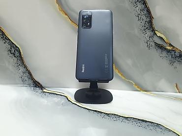Redmi: Redmi, Redmi Note 11, Б/у, 128 ГБ, цвет - Черный, 1 SIM, 2 SIM — 9