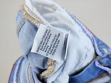 republica jeans: Hampton Republic, Jeansy damskie, rozmiar S — 5