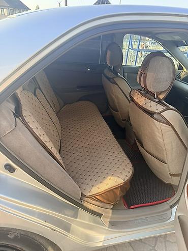55 камри американец: Toyota Camry: 2002 г., 2.4 л, Автомат, Бензин, Седан — 7