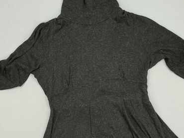 sukienki midi wiskoza: E-vie, Women`s dress, size M