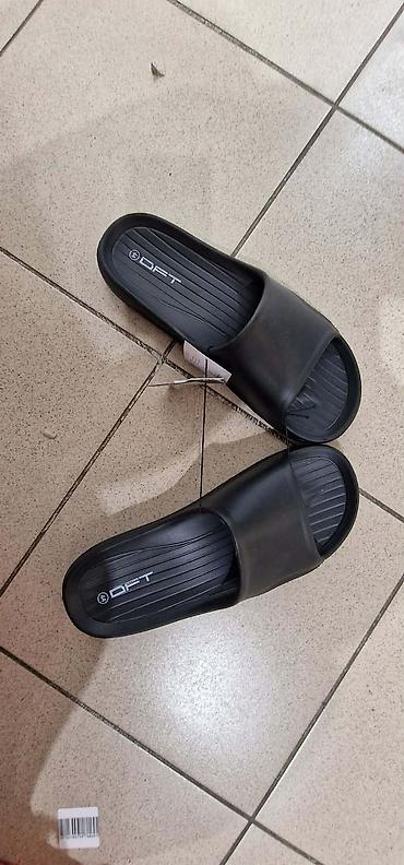 Sandale i papuče: Papuče, veličina - 52 — 4