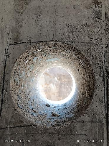 Сверление, бурение: Алмазное сверление Больше 6 лет опыта — 19