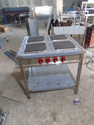 Digər restoran, kafe avadanlığı: Qaz və tok peçi kafe restoran üçün yığılır bir zəngə sifariş mümkündür -da lalafo.az — 6 Digər restoran, kafe avadanlığı: Qaz və tok peçi kafe restoran üçün yığılır bir zəngə sifariş mümkündür — 6