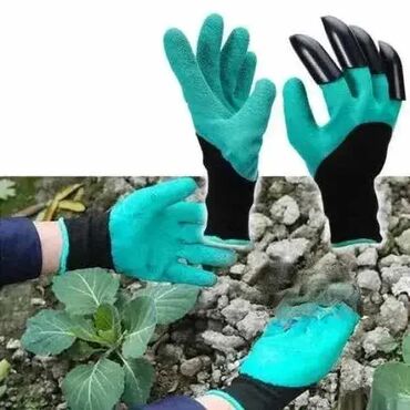 lidl rende za povrce: Rukavice Za Ba�tu - Garden Genie Gloves Rukavice Za Ba�tu - Garden