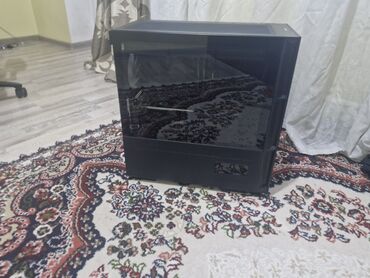 Настольные ПК и рабочие станции: Компьютер, ядер - 16, ОЗУ 32 ГБ, Для работы, учебы, Новый, Intel Core i9, NVIDIA GeForce RTX 4080 Super, SSD — 5