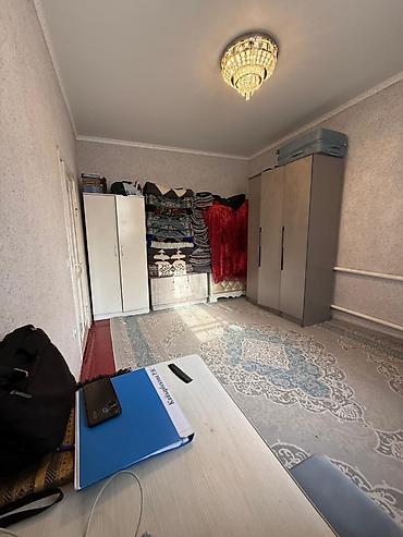 Продажа коттеджей и домов: Продаётся дом в районе Аламединского рынка. Дом кирпичный 1989 года — 2