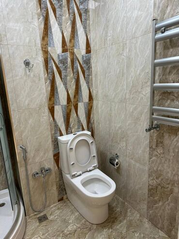 Uzunmüddətli kirayə mənzillər: Həzi aslanov metrosu yaxınlığı,Gəncə prospektində yerləşən Xətaipark — 6