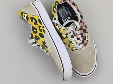 buty na platformie born2be: Vans, Trampki damskie, rozmiar 39