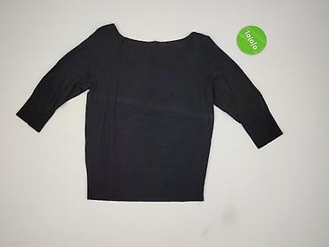 sweter w serca h: Sweter damski, rozmiar S — 3