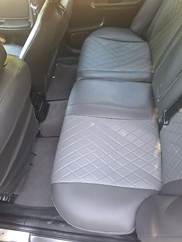 fermer kg: Toyota Avensis: 2002 г., 1.8 л, Механика, Бензин, Универсал — 7