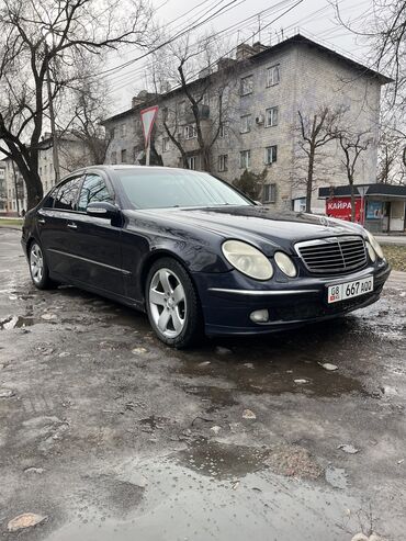 w140 дизель: Mercedes-Benz E-Class: 2006 г., 3.2 л, Типтроник, Дизель, Седан