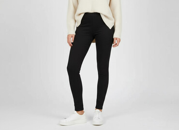 buty zimowe smiths: Marks & Spencer, Legginsy Eleganckie damskie, rozmiar S