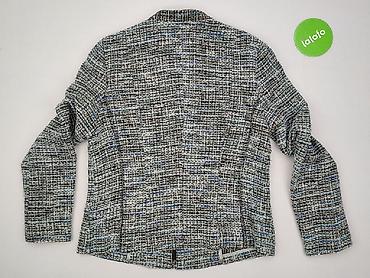toggle coat: Gerry Weber, Marynarka damska, rozmiar 2XL — 3