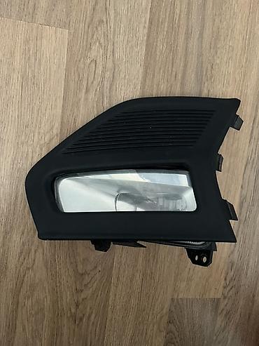 osram elektrik: Məhsul: Orijinal Ford duman/far işığı komplekti (sağ tərəf) - — 1
