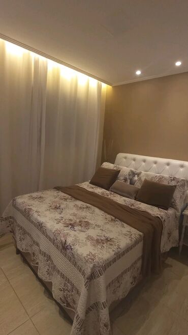 гостиница или квартира посуточно ош: 1 комната, Банные принадлежности