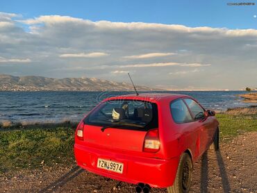 Mitsubishi Colt: 1.2 l. | 1998 έ. | 167000 km. Χάτσμπακ