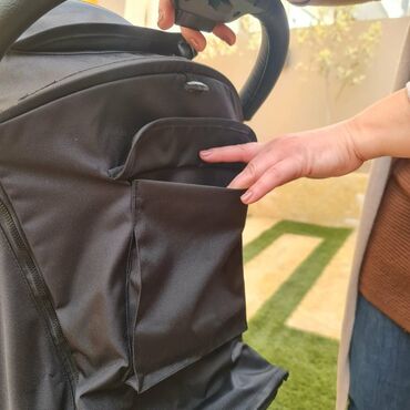 Gəzinti arabaları: Klassik gəzinti arabası, Kidilo, Yeni, Pulsuz çatdırılma, Rayonlara çatdırılma -da lalafo.az — 14 Gəzinti arabaları: Klassik gəzinti arabası, Kidilo, Yeni, Pulsuz çatdırılma, Rayonlara çatdırılma — 14