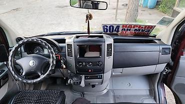 Volkswagen: Volkswagen Crafter: 2007 г., Бус — 6