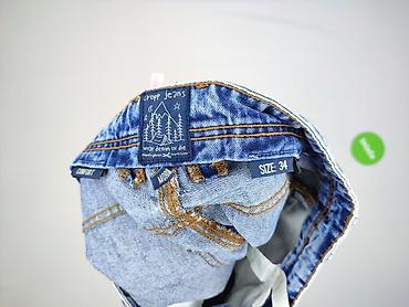 cargo pull and bear: Cropp, Jeansy dla mężczyzn, rozmiar L — 4