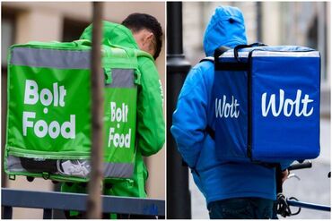 parnik is elanlari 2022: Курьер требуется, Транспорт предоставляется, Ежедневно оплата, 1-2 года опыта