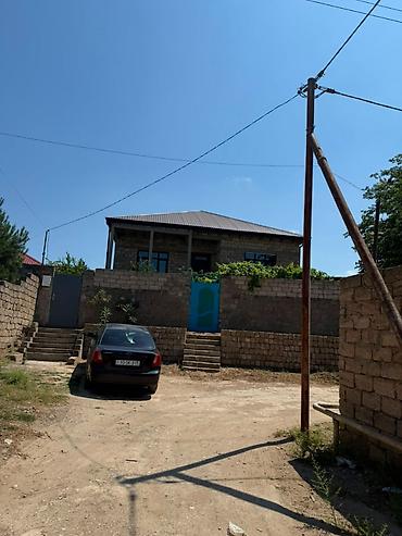 barda: Buzovna 8 otaq, 360 kv. m, Kredit yoxdur, Orta təmir — 7