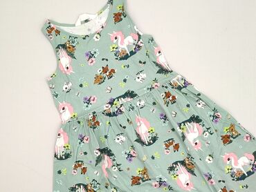 reserved sukienka midi: Sukienka, H&M, 10 lat, 134-140 cm, stan - Idealny