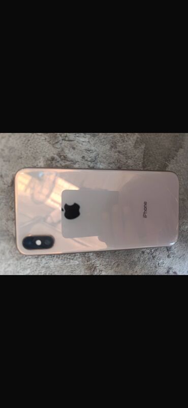 ddr 3 8gb: IPhone Xs, Б/у, 256 ГБ, Золотой, 77 %