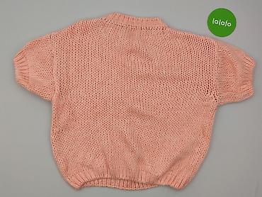 sweter grunge: Sweter damski, rozmiar 5XL — 3
