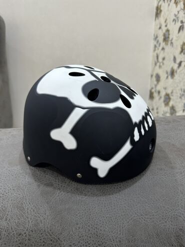 Moto dəbilqələr: Kask