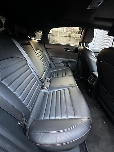 byd e2 2025: Kia K3: 2022 г., 1.6 л, Автомат, Бензин, Лифтбек — 8