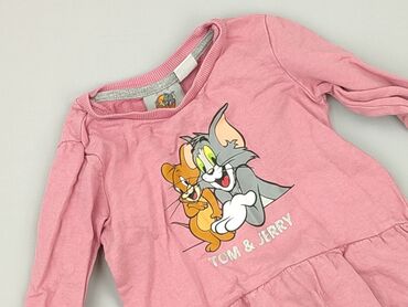 sukienka o kroju marynarki h: Сукня, Disney, 1,5-2 р., 86-92 см, стан - Дуже гарний