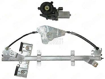 Ford: RAZNI DELOVI ZA FORD FUSION OD 2003. DO 2011. GOD. | SMEDEREVSKA — 60