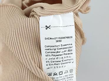 kapcie na platformie: Shein, Top damski, rozmiar L — 6