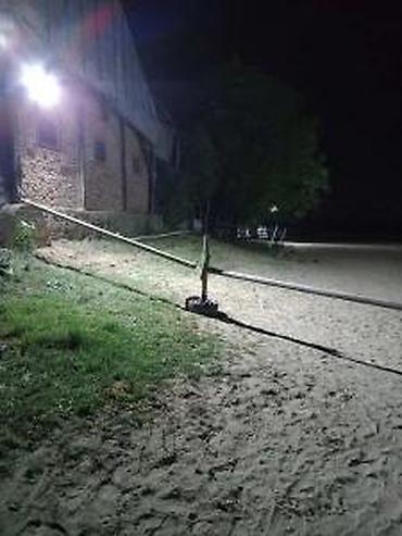 Rasveta: LED Reflektori COB NAJJAČE visoko kvalitetan. Slika br10: SLIM 100w — 13
