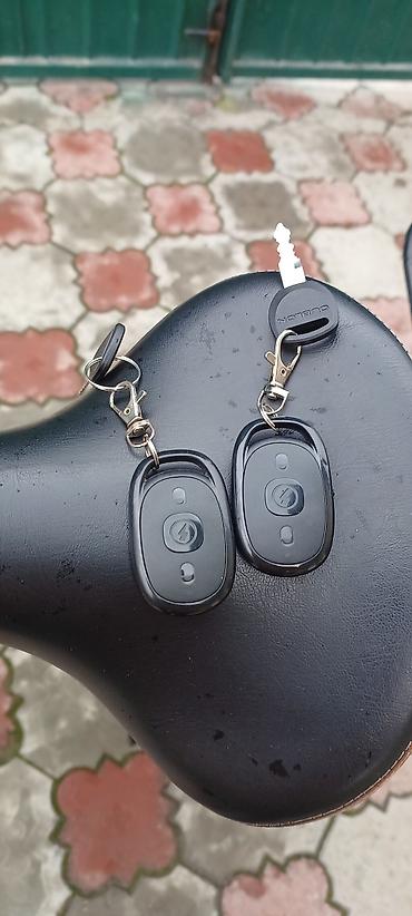 Электровелосипеды: Электровелосипед, Б/у — 7