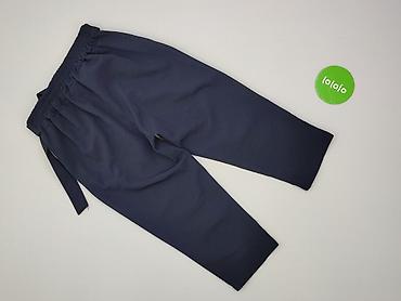 legginsy softshell: Spodnie materiałowe damskie, rozmiar S — 4