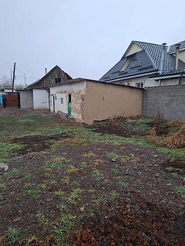 Продажа коттеджей и домов: Продаётся дом с участком. Описание объекта: - Жилой дом с мансардой — 3