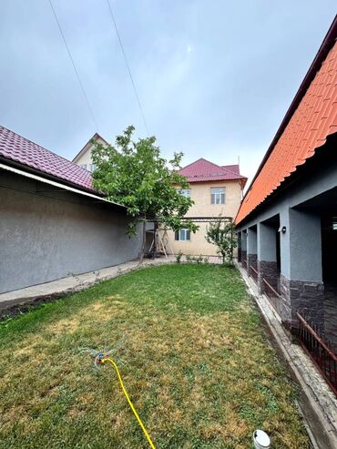 продажа дом в ивановке: Үй, 284 кв. м, 7 бөлмө, Кыймылсыз мүлк агенттиги, Евро оңдоо