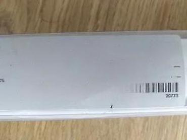 Zavese i draperije: IKEA ISDANS rolo zavesa – bela, model 701.199.01 - Tip: rolo zavesa — 10