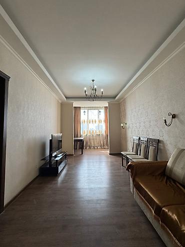 Продажа квартир: 2 комнаты, 70 м², Элитка, 11 этаж, Евроремонт — 9