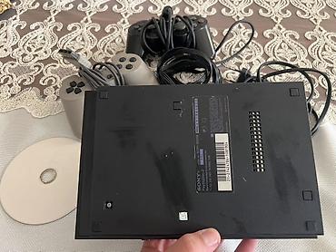 google tv: Tam ideal vəziyətdədir. İki pultu və pes 2012 diski var. Bütün şunur — 7
