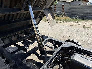 водный катер: Легкий грузовик, Hyundai, Стандарт, 3 т, Б/у — 9