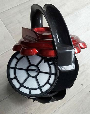 Məişət texnikası: Tozsoran Galaksi 2800 watt made for Turkey cawkali filtirsiz susuz — 8