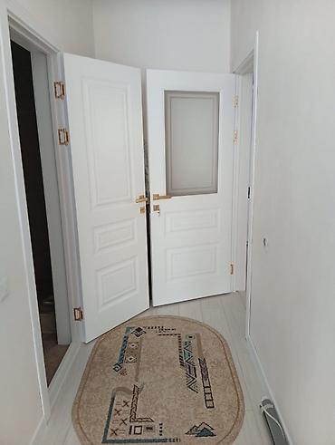 Продажа квартир: 3 комнаты, 77 м², Пишпек Элитка, 6 этаж, Свежий ремонт — 2